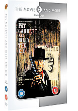 Pat Garrett And Billy The Kid (Special Edition)