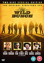 Wild Bunch, The