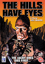 Hills Have Eyes, The