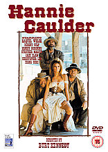 Hannie Caulder