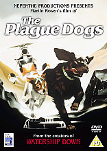 Plague Dogs, The