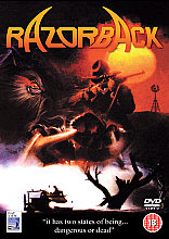 Razorback