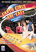 Earth Girls Are Easy