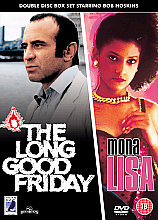 Long Good Friday / Mona Lisa (Box Set)