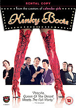 Kinky Boots