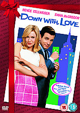 Down With Love (Valentine's Edition)