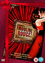 Moulin Rouge (Valentine's Edition) (Various Artists)