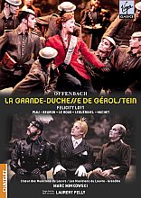 La Grande-Duchesse De Gerolstein - Offenbach (Various Artists)