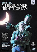 Robert Carsen - A Midsummer Night's Dream - Britten