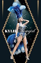 Kylie Minogue - Showgirl - The Greatest Hits Tour