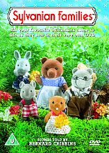 Sylvanian Families