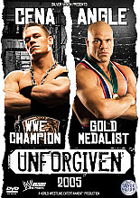 WWE - Unforgiven 2005