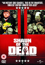 Shaun Of The Dead (Chart Driver)