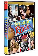 California Rock