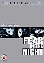 Fear In The Night