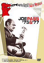 Joe Pass - Norman Granz Jazz In Montreux