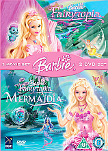 Barbie - Fairytopia/Mermaidia