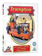 Trumpton - The Complete Collection (Limited Edition)