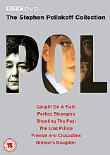 Stephen Poliakoff Collection, The (Box Set)