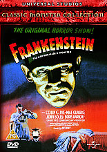 Frankenstein