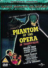 Phantom Of The Opera, The