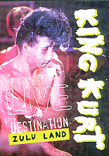 King Kurt - Destination Zululand Live