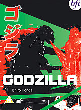 Godzilla (Subtitled)