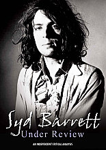 Syd Barrett - Under Review