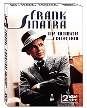 Frank Sinatra - The Ultimate Collection