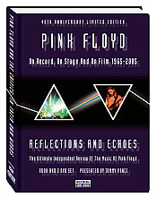 Pink Floyd - Reflections And Echoes (+Book)