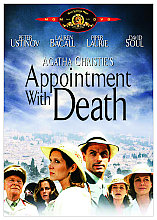 Appointment With Death