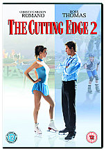 Cutting Edge - Going For Gold, The