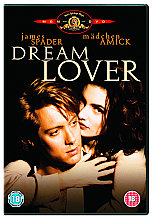 Dream Lover