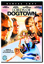 Lords Of Dogtown