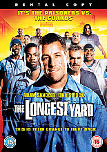 Longest Yard, The