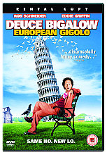 Deuce Bigalow - European Gigolo