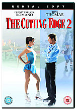 Cutting Edge - Going For Gold, The