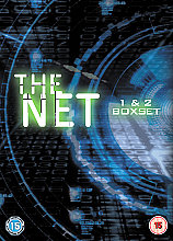 Net - Collector's Edition / The Net 2.0, The (Box Set)