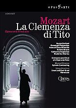 La Clemenza Di Tito - Mozart (Various Artists)