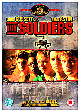 Toy Soldiers