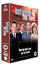 Between The Lines - Season 2