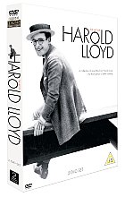 Art Of Harold Lloyd, The