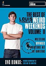 Louis Theroux's Weird Weekends - Vol. 2