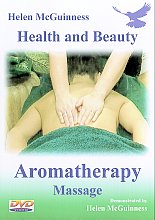 Aromatherapy Massage