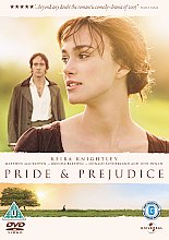 Pride And Prejudice