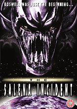 Salena Incident, The