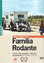 Familia Rodante