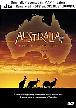 IMAX - Australia - Land Beyond Time