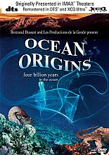 IMAX - Ocean Origins - Four Billion Years In The Ocean