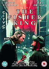 Fisher King, The (Wide Screen)